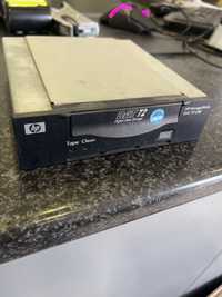 Leitor HP DAT 72 USB 36/72 GB