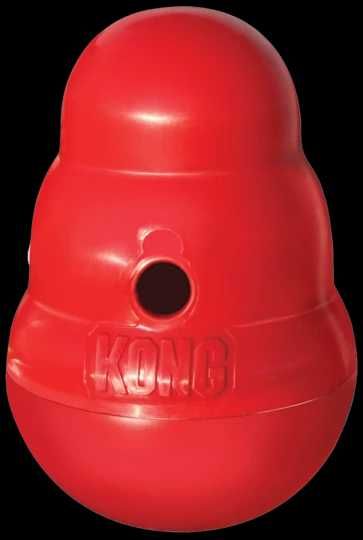 KONG Wobbler Brinquedo para Cão