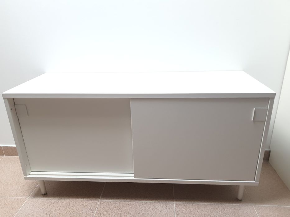 Sapateira ou móvel Tv Ikea - Branco
