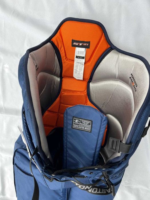 Spodnie Hokejowe EASTON ST 16 V nowe spodnie rozmiar Senior XL