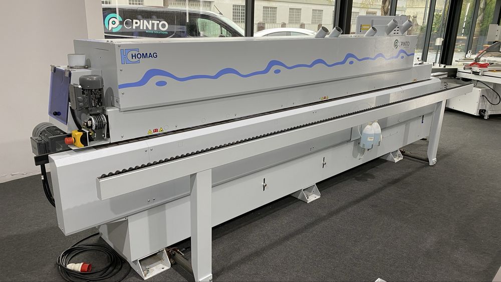 Orladora Homag KDF 440 Airtec