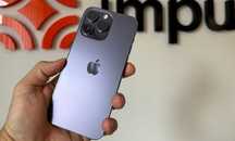 Apple iPhone 14 Pro 128GB Fiolet |BARDZO DOBRY | Gwarancja12msc |SKLEP