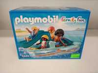 Playmobil, klocki Rower wodny, 9424 *NOWY*