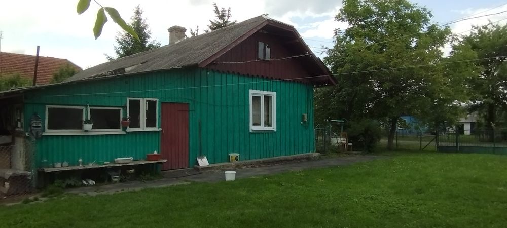 Продам будинок. Стрийський район.