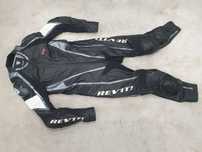 Revit 50 Eur M Kombinezon motocyklowy