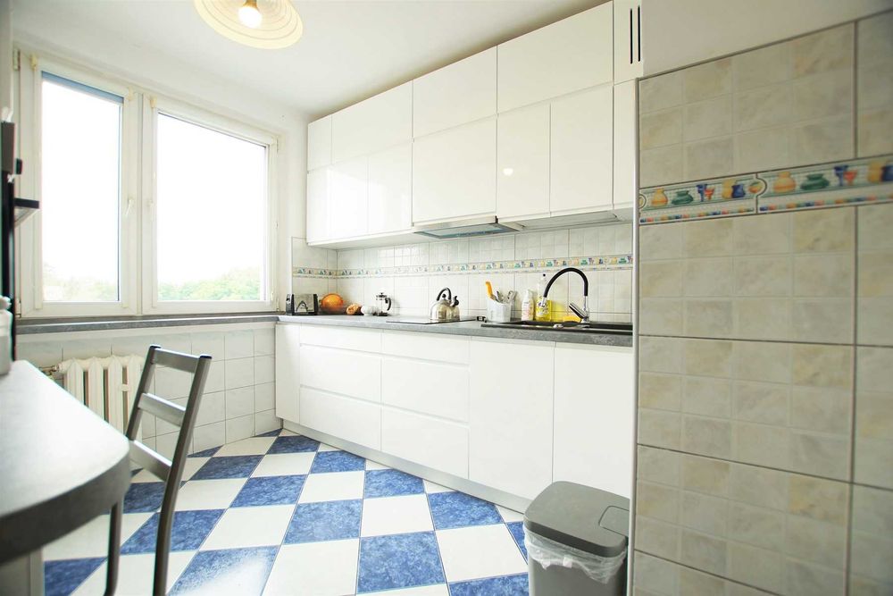 PROMOCJA. 3 pokojowe, rozkładowe. Kozanów. Pałucka.