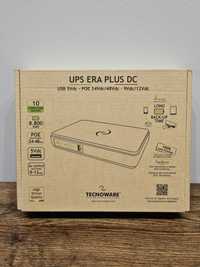 Безперебійник для роутера TECNOWARE Era Plus DC 9VDC/12VDC