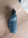 Kabura udowa Safariland HK USP