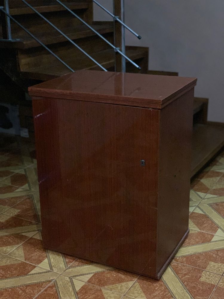 Тумбочка тумба дерево