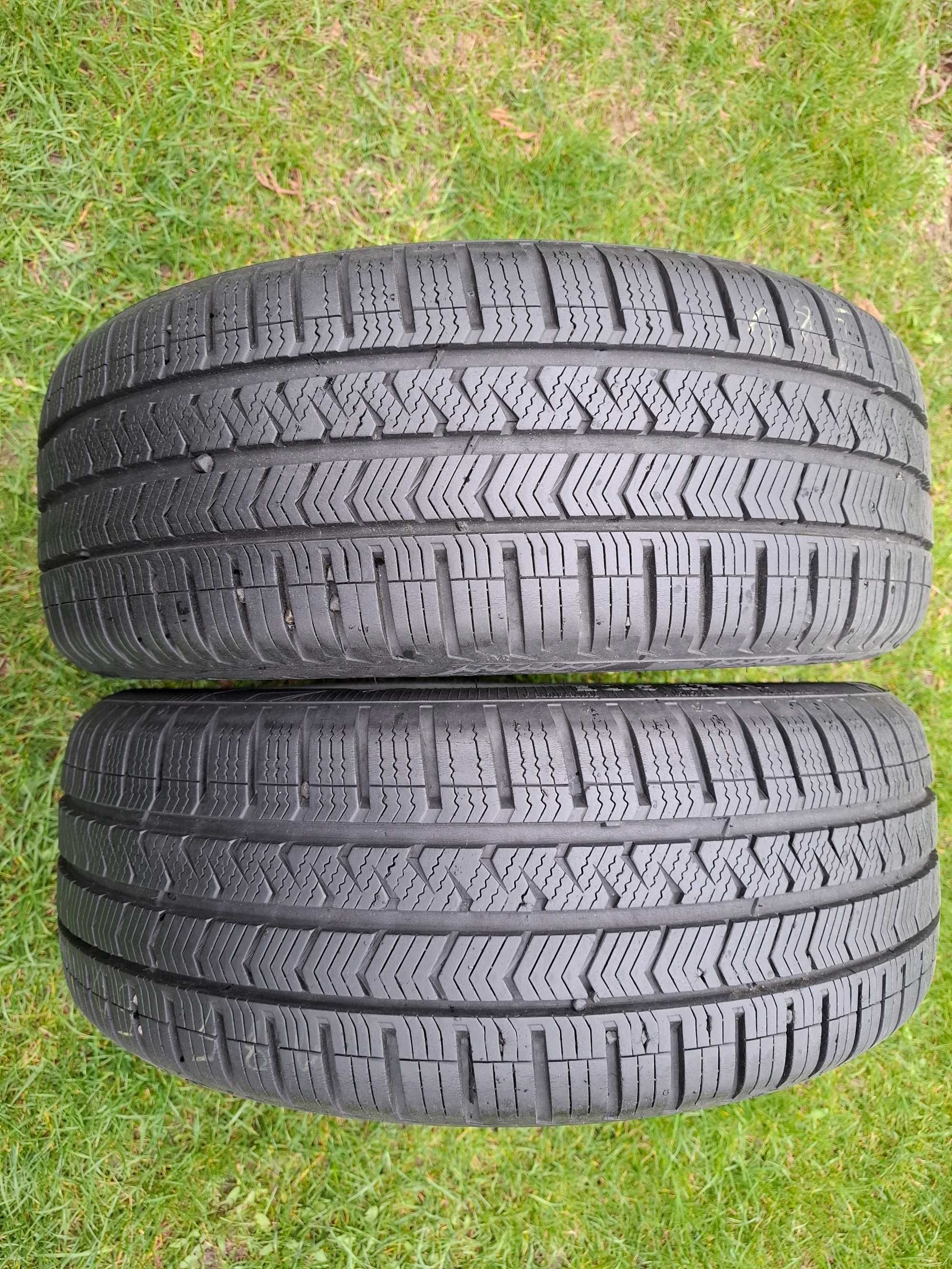 Opony Vredestein 185 50 R 16