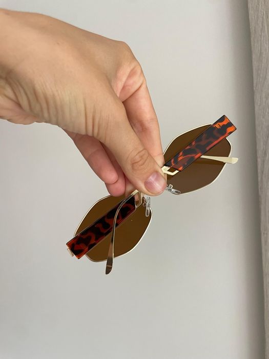 Niesamowite okulary przeciwsłoneczne dla kobiet