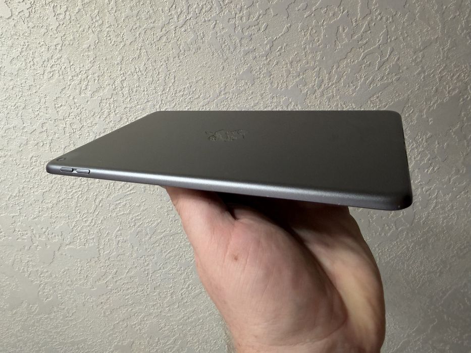 iPad Mini 5 64Gb WiFi Space Gray A2133