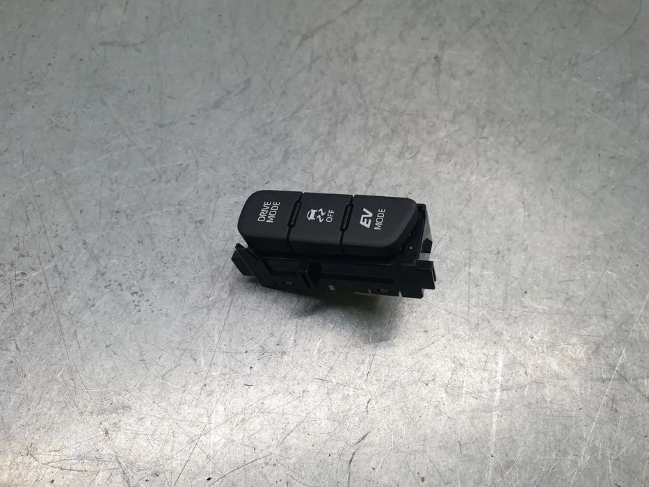 Botão / interruptor "Modo SPORT" TOYOTA Yaris Cross (MXP_)