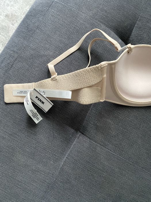 Бюстгальтер Victorias secret Pink 32B