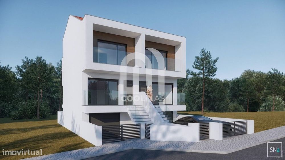 Moradia T2+1 Corroios