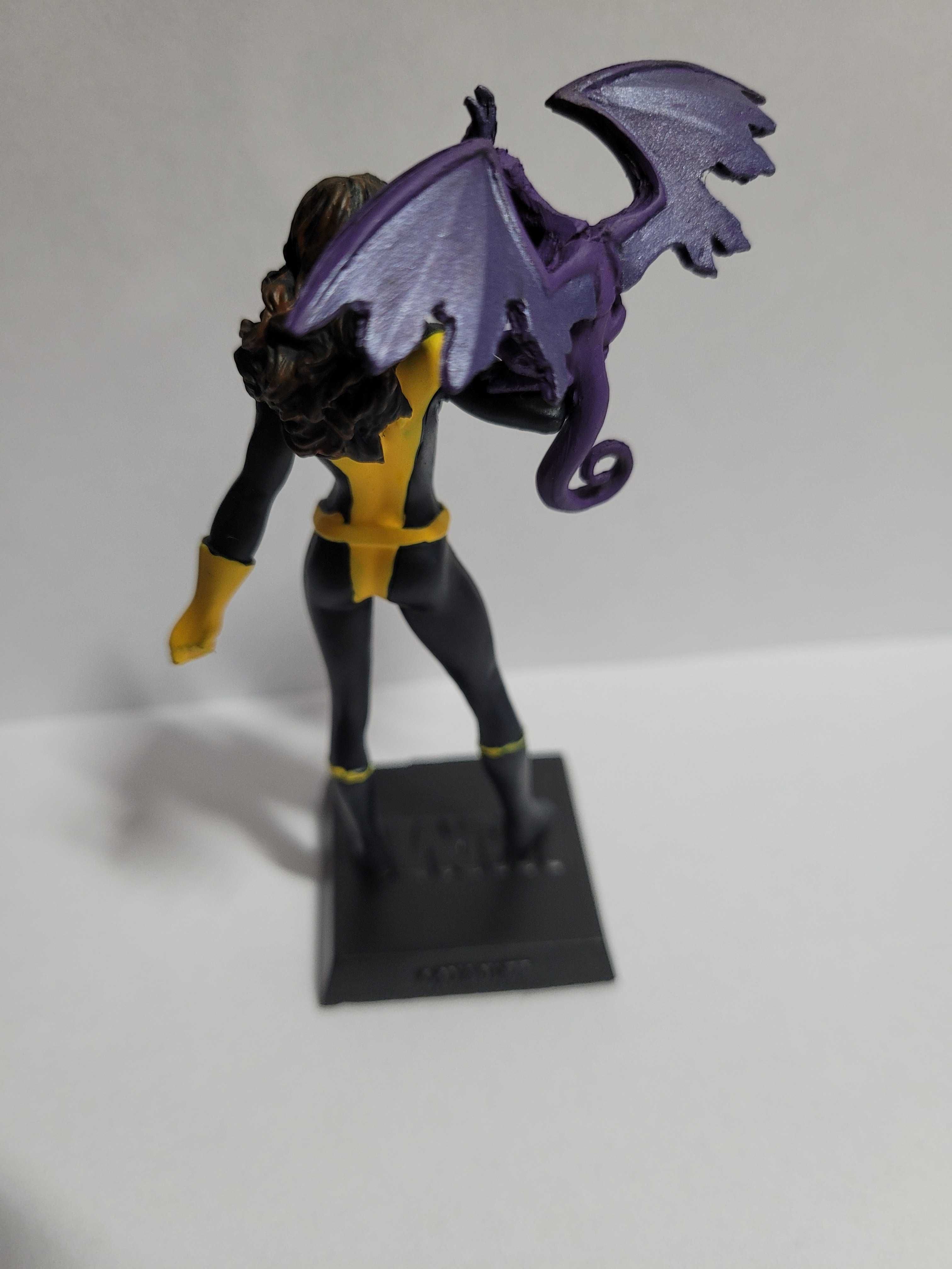 Kolekcja Figurek Marvel Eaglemoss Shadowcat Avengers