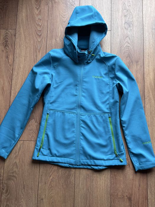 Brugi 5000 softshell