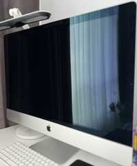 IMac 27” Retina 5K 2020 Intel Core i5 8/256