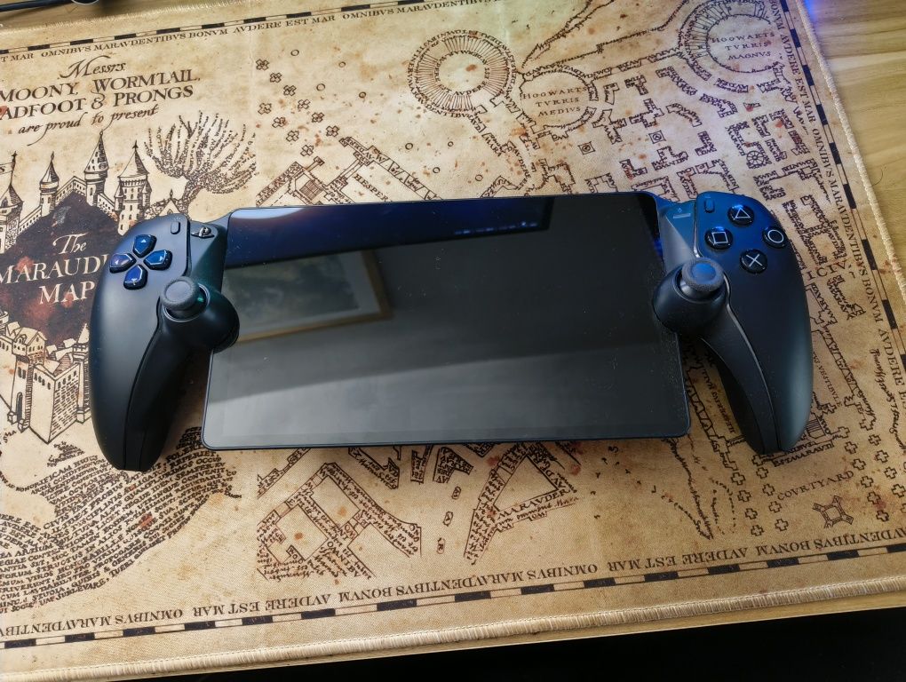 PlayStation portal