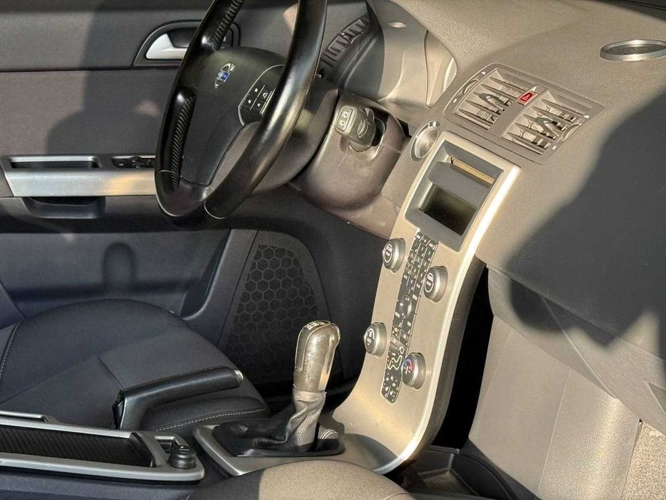 Продам Volvo V50 2008р. #73188