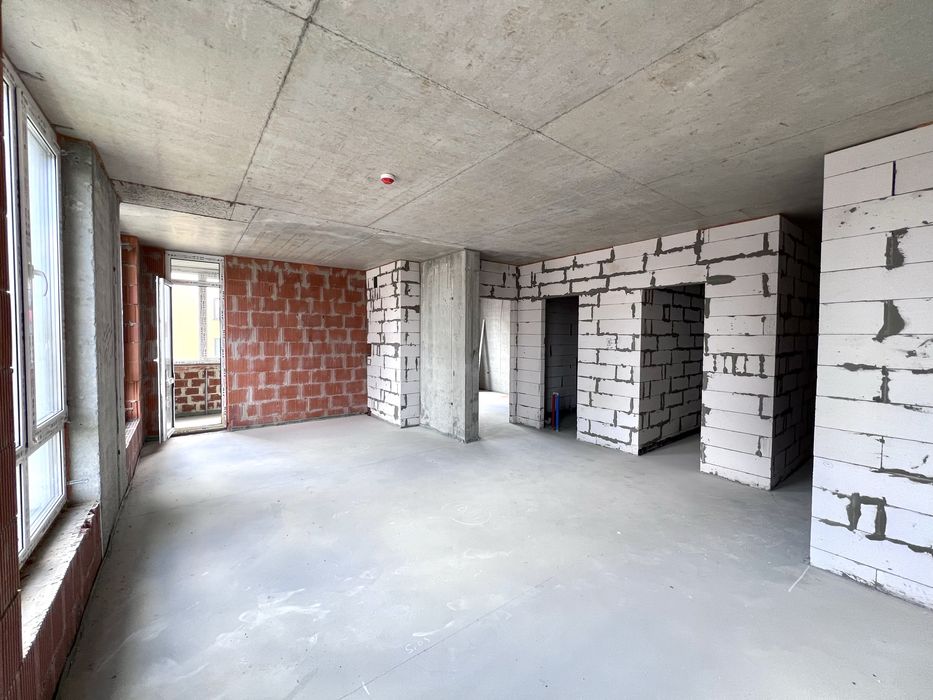 Продаж чудової 2-кім в заселеній новобудові