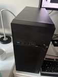 Komputer i3 6100 gtx 1650 4gb gddr6 12gb ram 500gb ssd win 10