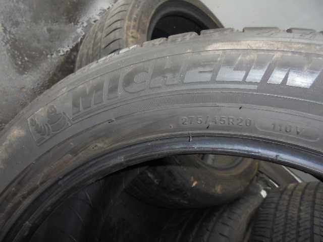 Michelin Latitude Sport 3 275/45r20 1szt.