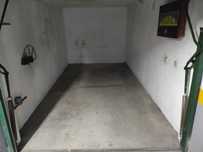 Garagem para arrendar no Largo de Goa - P. Novo