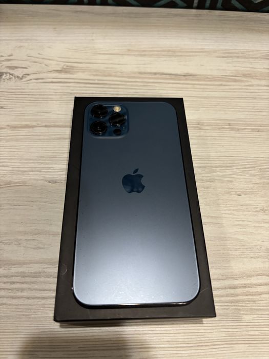 Iphone 12 pro 256 gb