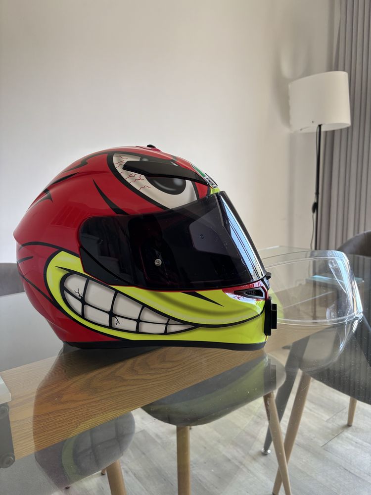 Capacete AGV K3 SV