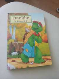 Franklin - księga 2