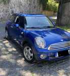 Mini one 1.4 2009
