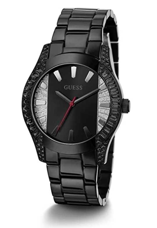 Zegarek GUESS Ladies Trend Black nowy damski preznet