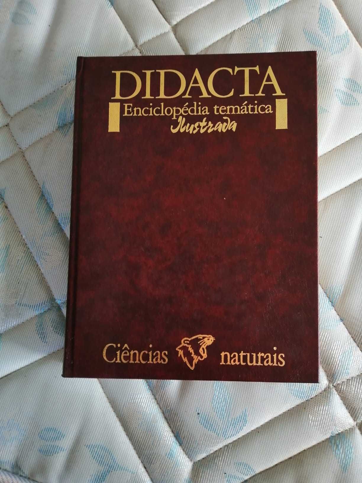 livro ciencias naturais