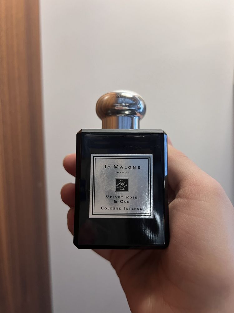 Jo Malone Velvet Rose & Oud