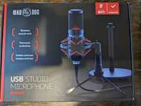 Mikrofon MAD DOG Pro GMC501