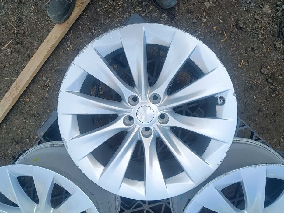 Alufelgi Tesla 20'' 5x120