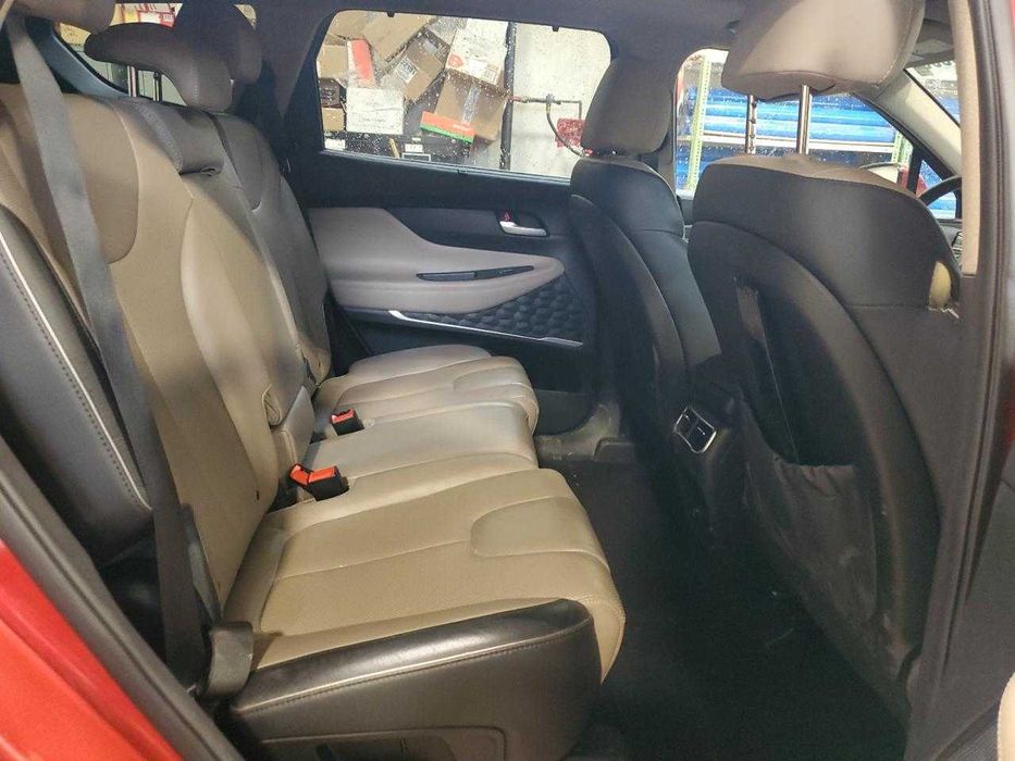 HYUNDAI Santa Fe Sel 2021