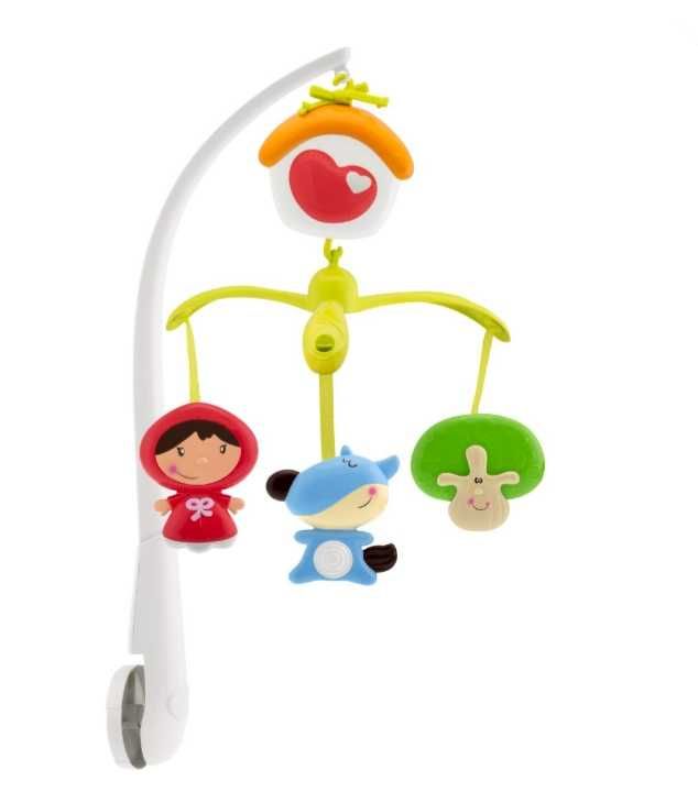 Mobile musical  Chicco