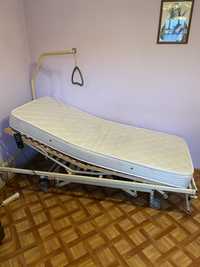 Łóżko ortopedyczne/rehabilitacyjne