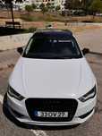 Audi A3 Sportback 1.6 TDI Advance Ultra