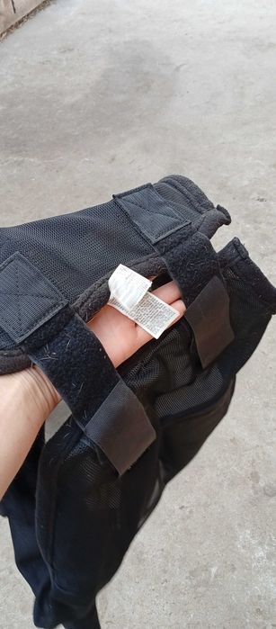 Maska przeciw owadom FULL/XFULL Decathlon