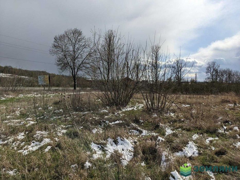 Продаж землі біля Тисменицькій кільцевій 10 сот під ОСГ (5)