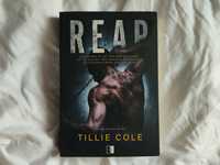książka Reap Tillie Cole