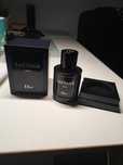 Dior Sauvage elixir 60ml (pusty flakonik)