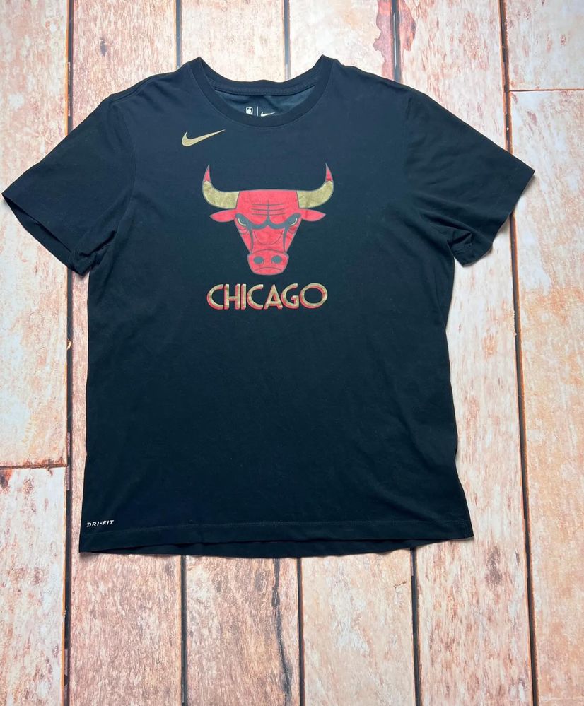 Koszulka Nike NBA Chicago Bulls