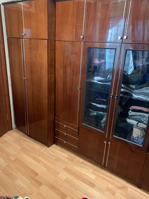 Стінка для зали б/у