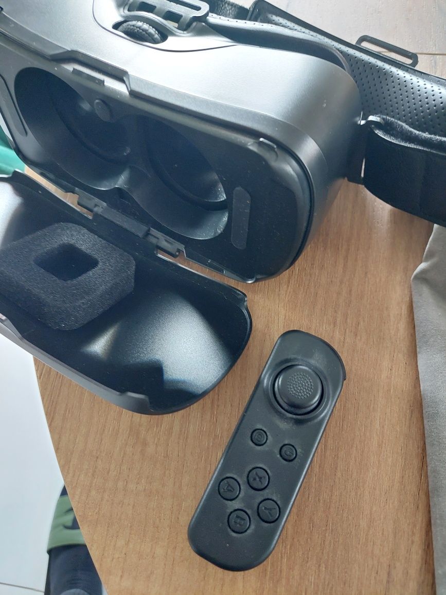 Google vr destek
