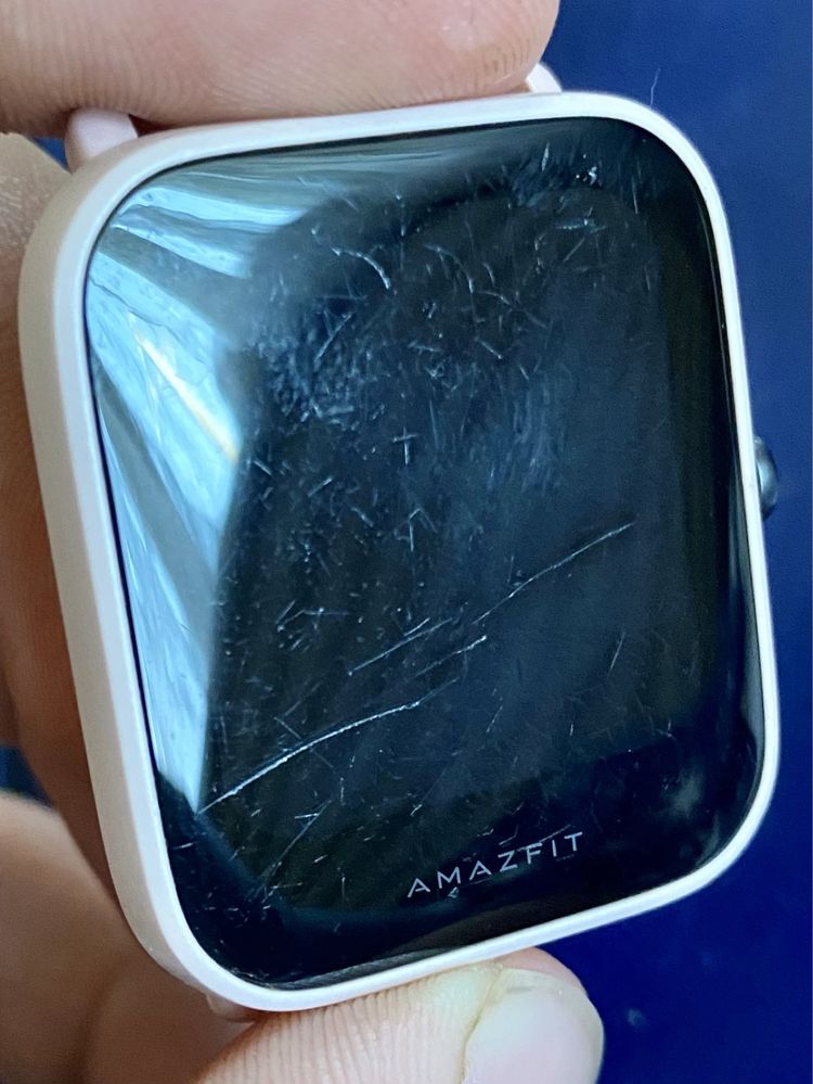 SmartWatch Amazfit Bip U (A2017)