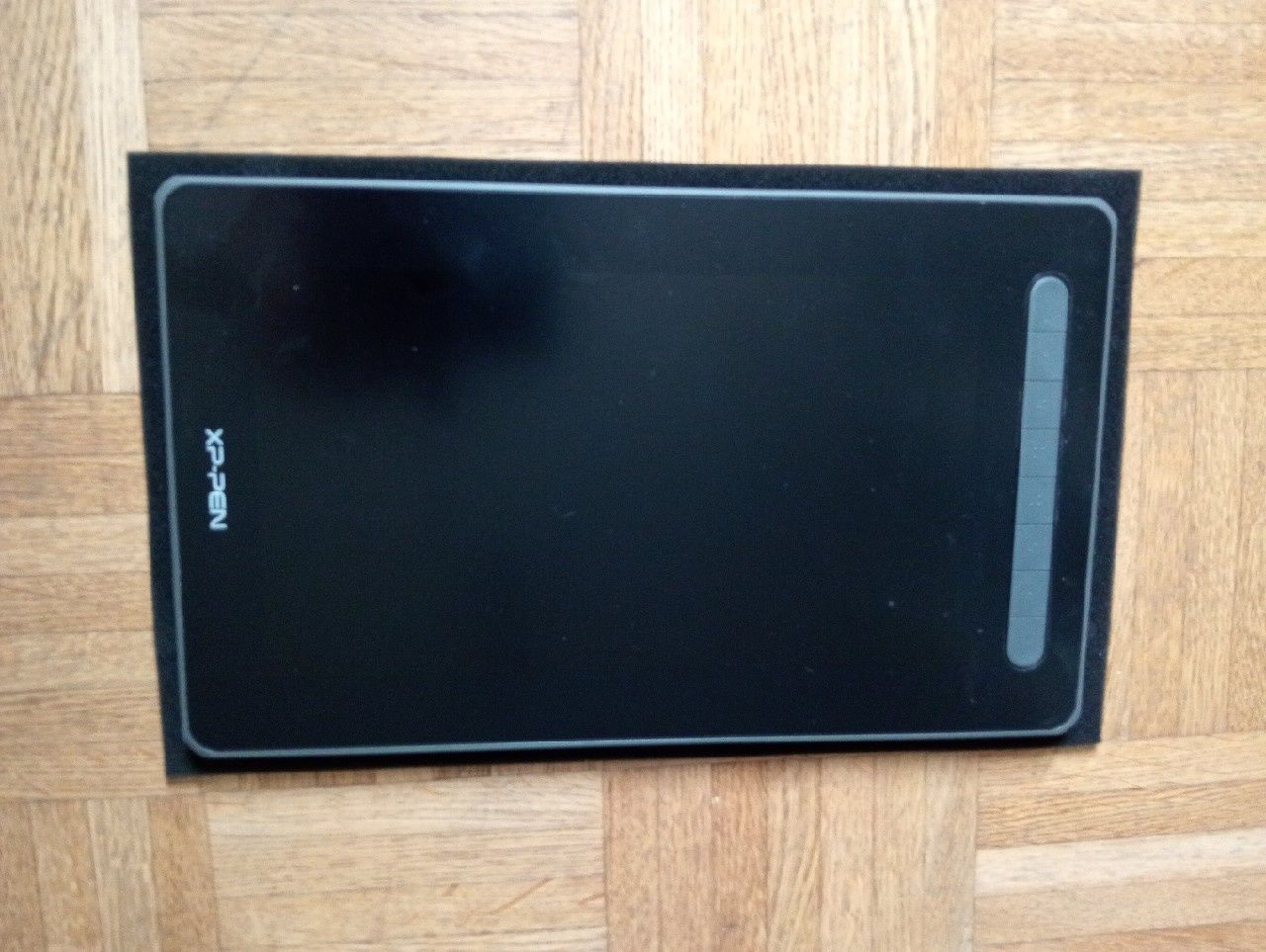 Tablet graficzny XP Pen Artist 12 display 2 gen
